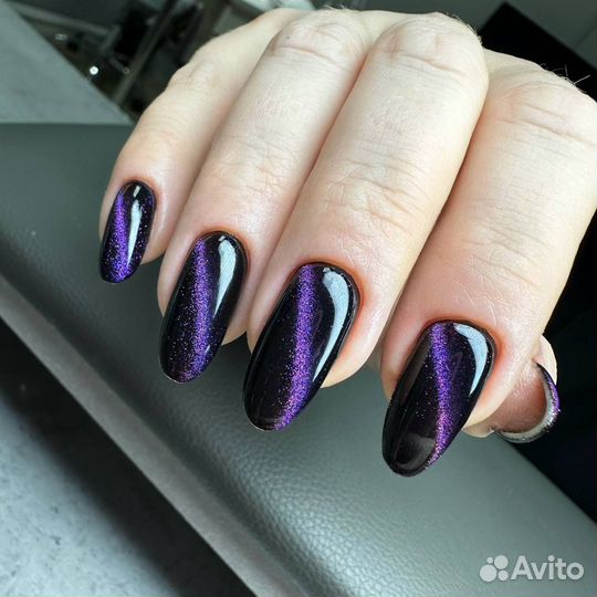 Маникюр, наращивание ногтей на Свободном