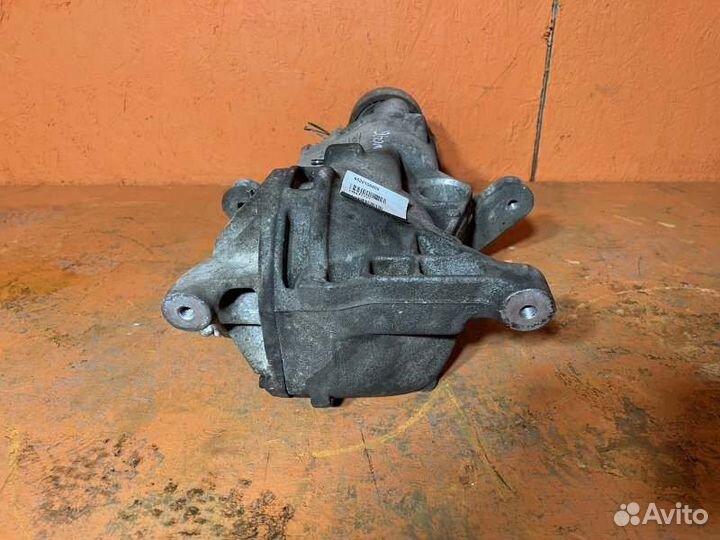 Редуктор моста задний Land Rover Evoque L538 2.2