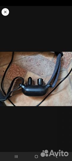 Ошейник для собак