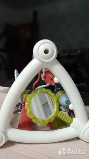 Развивающая игрушка для малышей
