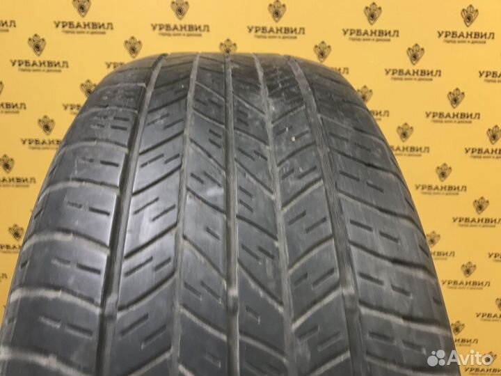 Dunlop Grandtrek ST20 225/60 R17 99H