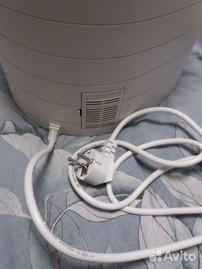 Увлажнитель воздуха Beurer LB50