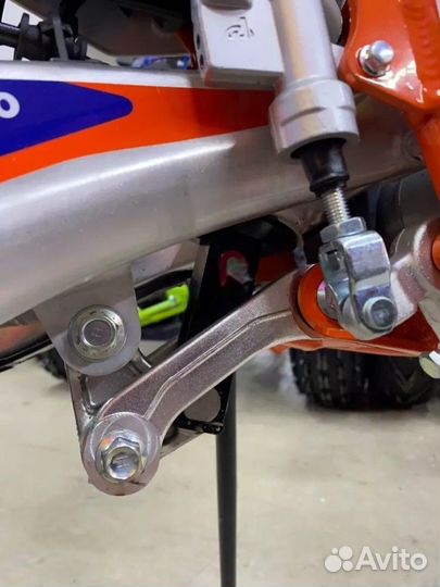 Мотоцикл avantis A5 (PR250/172FMM-5) 2022