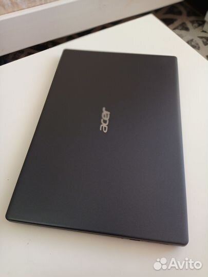 Ноутбук acer