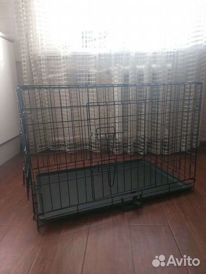 Клетка вольер для собак
