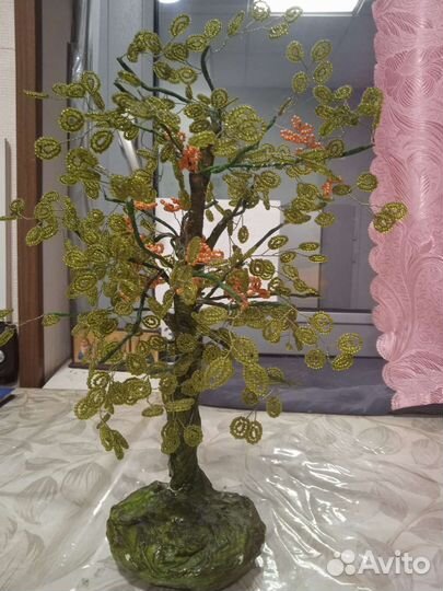 Искусственная сакура