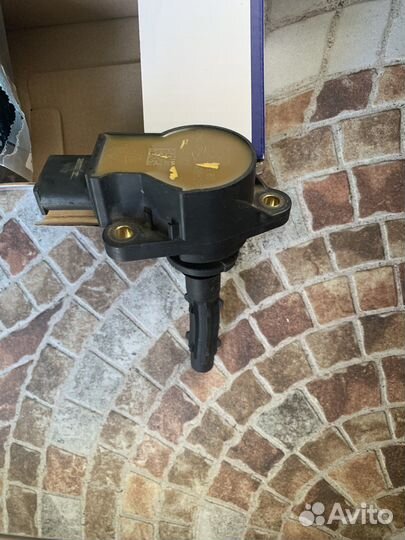 Катушка зажигания