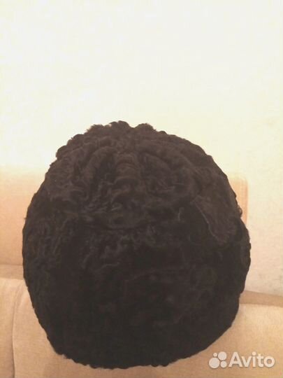 Шапка зимняя