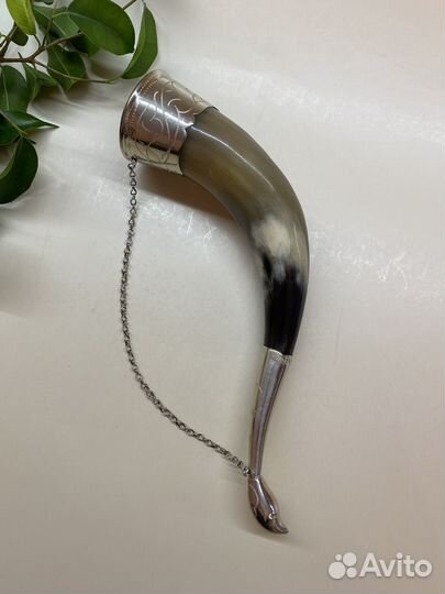 Рог изобилия. Винтаж.Подарки