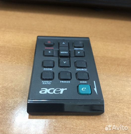 Проектор Acer x1260