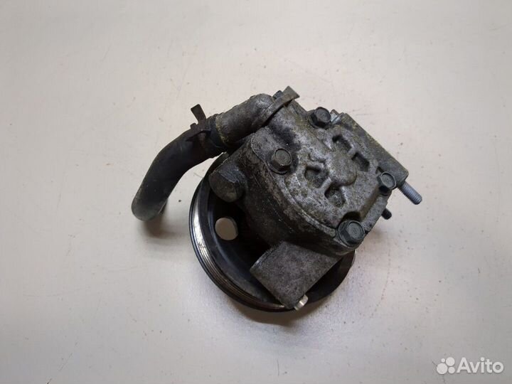 Гур Land Rover Freelander 2, 2008