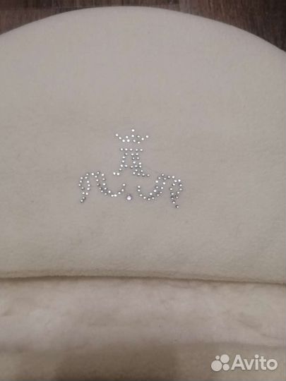 Конверт на выписку зимний