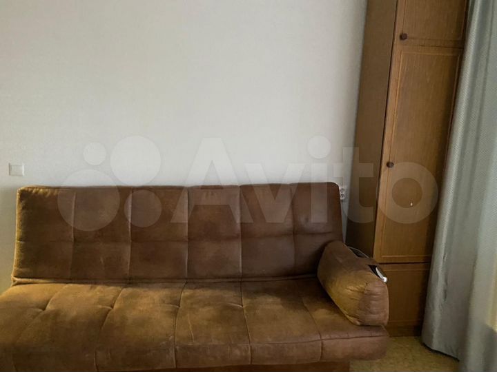 2-к. квартира, 48 м², 5/5 эт.