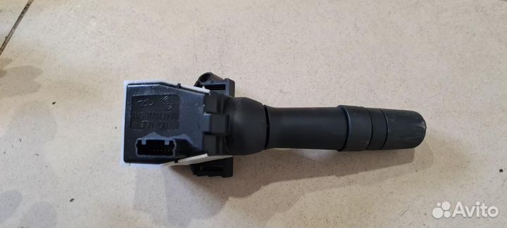 Переключатель дворников Chery Bonus 2 2012