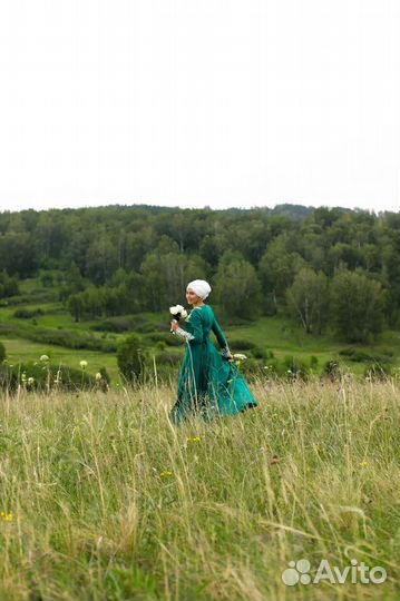 Платье для никаха