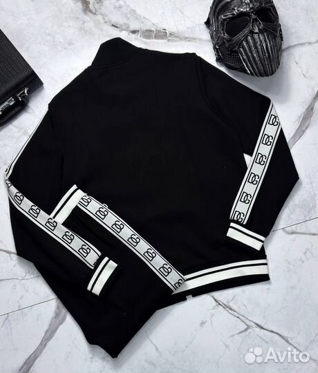 Спортивный костюм dolce gabbana