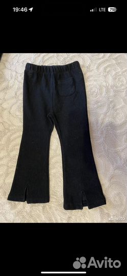 Леггинсы Zara