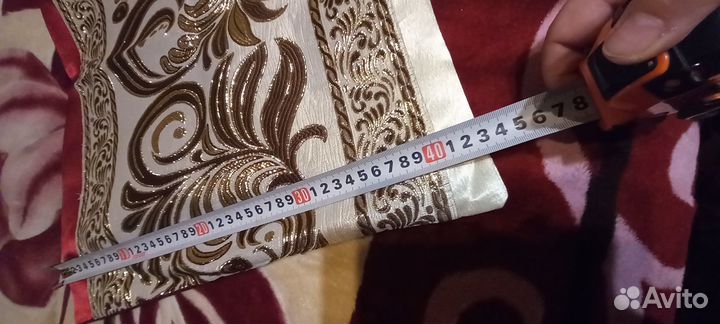 Наволочка декоративная