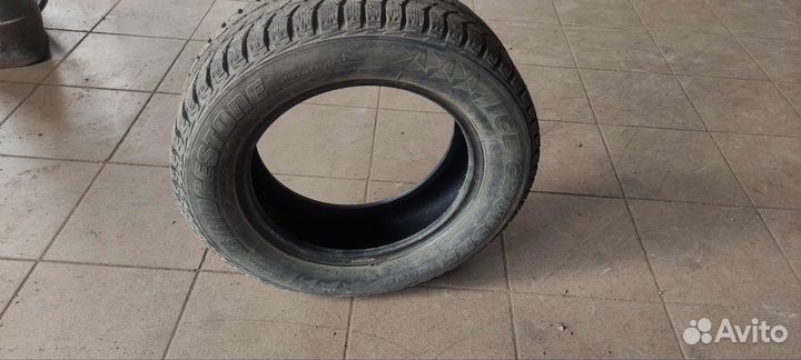 Bridgestone Ice Cruiser 5000 185/65 R14
