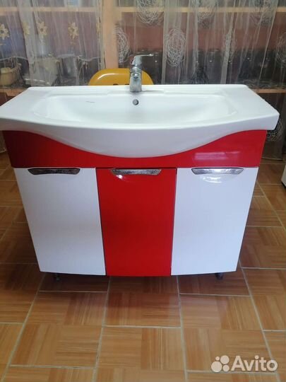 Тумба для ванной