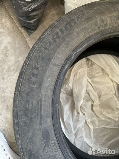 Hankook Ventus Prime 2 K115 225/60 R17 99H