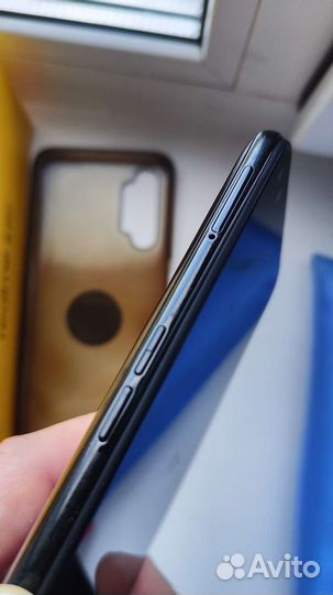Realme 6PRO (8. 128)