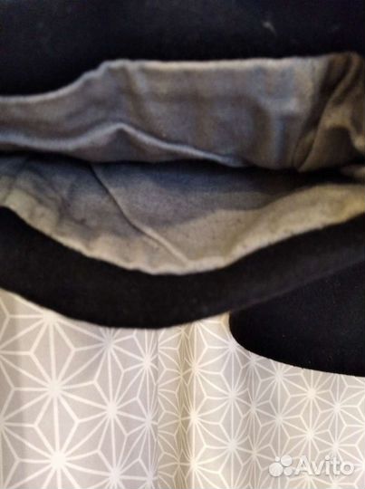 Бушлат вмф СССР