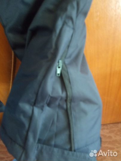 Горнолыжные брюки женские 46 48