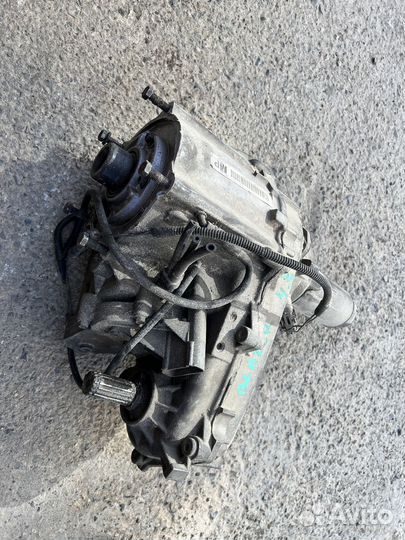 Коробка раздаточная Chevrolet Blazer (S15) II рест