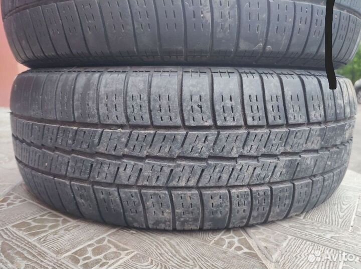 КАМА 133 5/5 R5