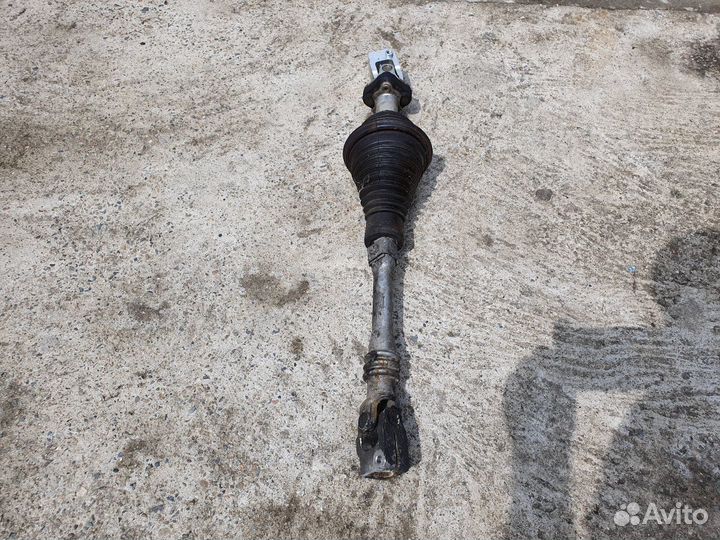 Рулевой вал (карданчик ) для Mercedes W212