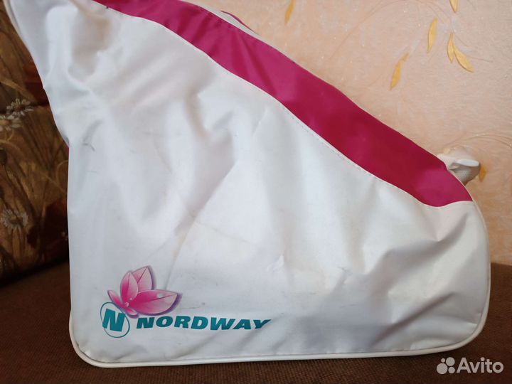 Коньки, размер 36