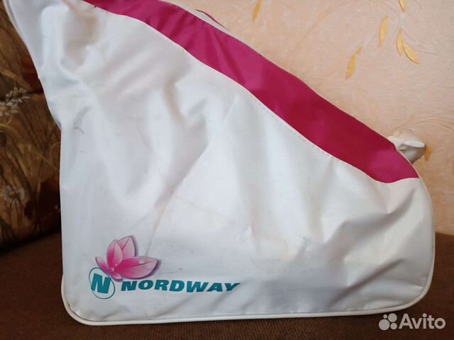 Коньки, размер 36