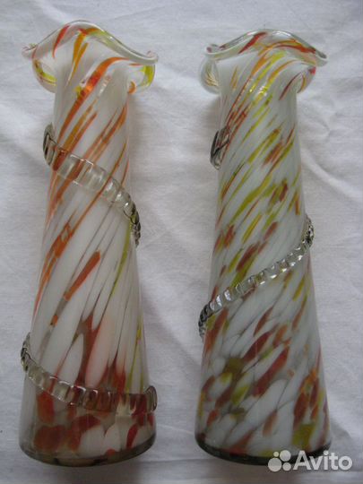 Вазы Чехия