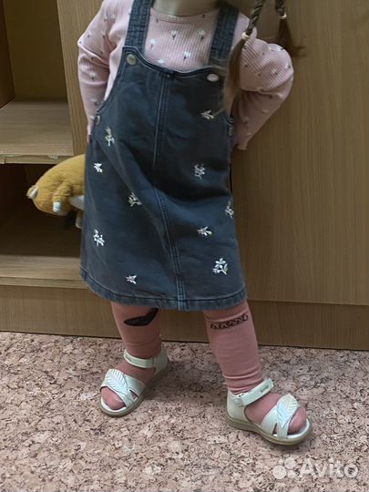 Вещи на девочку 80-86р-р