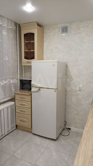 1-к. квартира, 37 м², 3/9 эт.