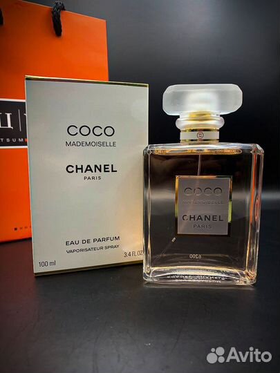 Духи женские 100мл Дубай