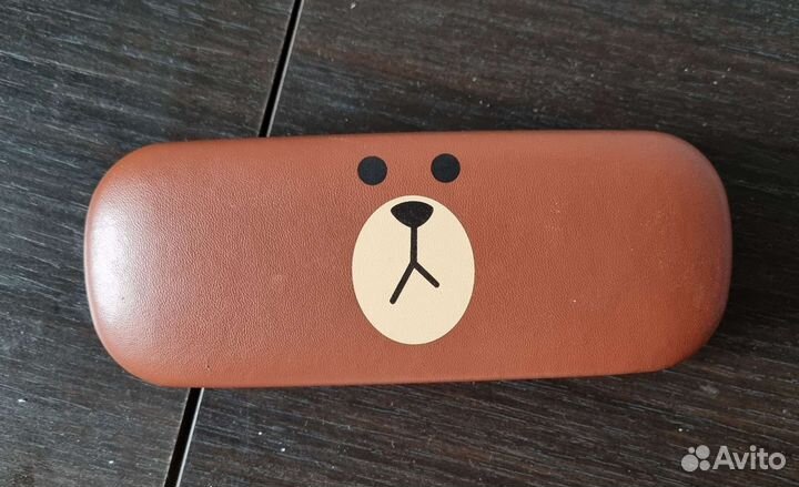 Солнцезащитные очки детские