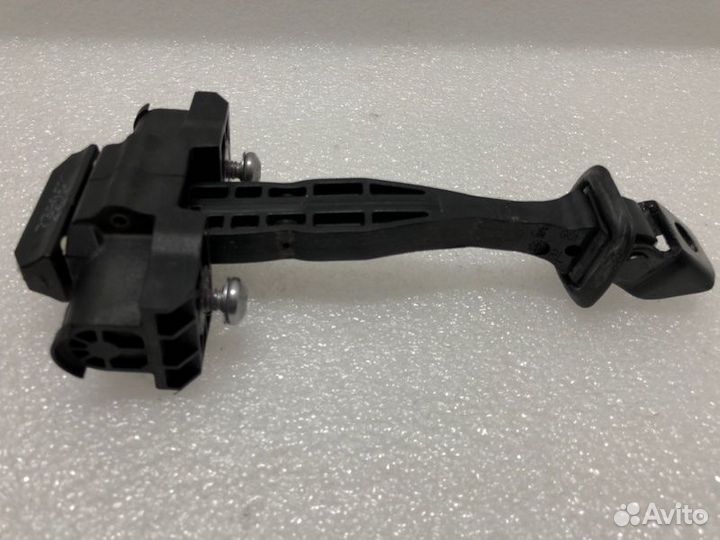 Ограничитель двери задний левый Bmw X3 G01 B57D30A