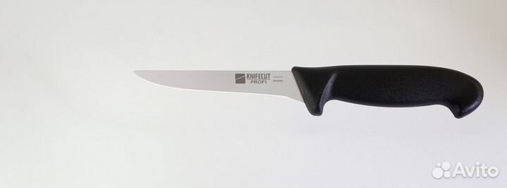 Нож обвалочный профессиональный 15 см