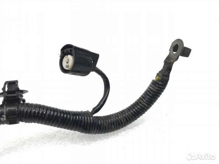 Провод стартера Mitsubishi Lancer 10 хетчбек 1.8