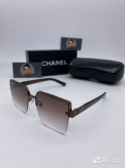 Очки chanel