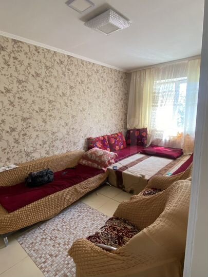 Дом 119 м² на участке 7,71 га