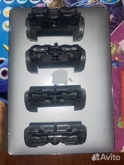 Упоры Thule kit