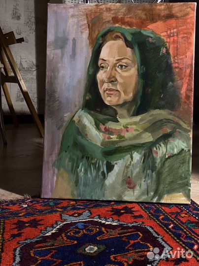 Картины на заказ