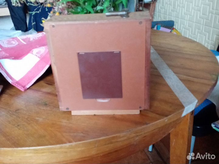 Настольные часы