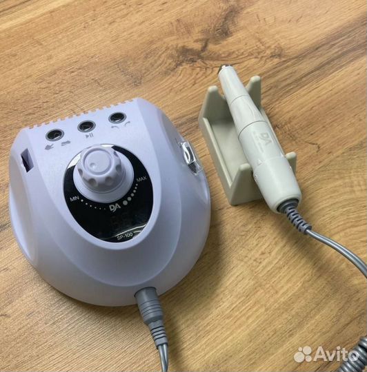 Аппарат для маникюра и педикюра Dr Alex SP-100