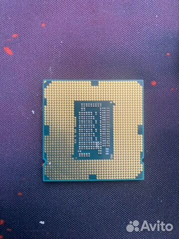 Процессор intel core i5 3330