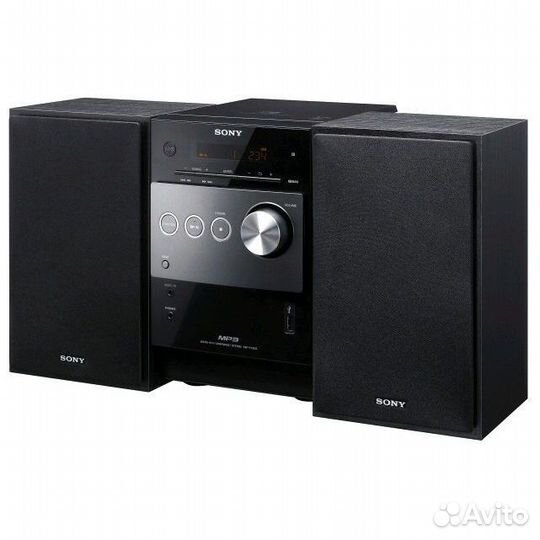 Sony CMT-FX205 новый гарантия доставка