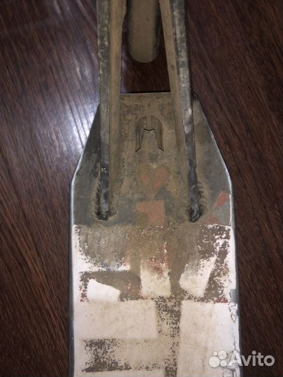 Дека этик ереван v1 пилиная